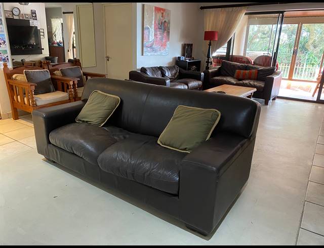 4 BEDROOM SECTIONAL TITLE SOLD IN SHELLY BEACH